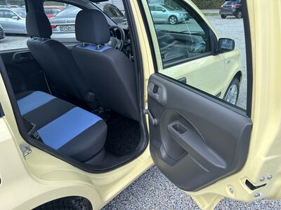 Fiat Panda Gebrauchtwagen