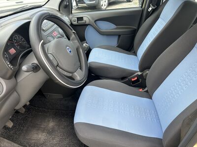 Fiat Panda Gebrauchtwagen