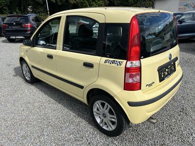 Fiat Panda Gebrauchtwagen