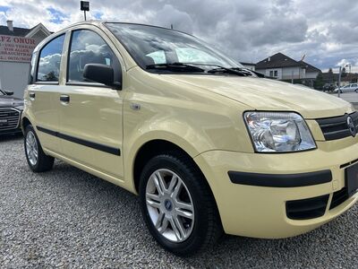 Fiat Panda Gebrauchtwagen