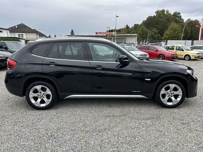 BMW X1 Gebrauchtwagen