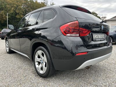 BMW X1 Gebrauchtwagen