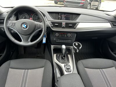 BMW X1 Gebrauchtwagen