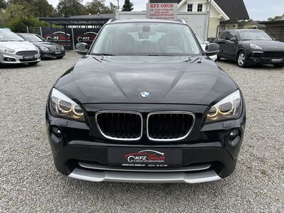 BMW X1 Gebrauchtwagen