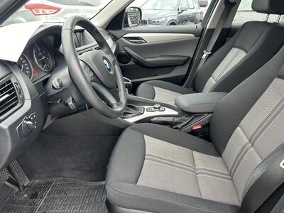 BMW X1 Gebrauchtwagen