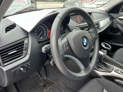 BMW X1 Gebrauchtwagen