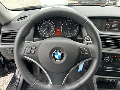 BMW X1 Gebrauchtwagen