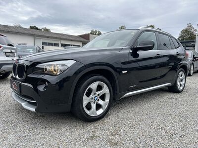 BMW X1 Gebrauchtwagen