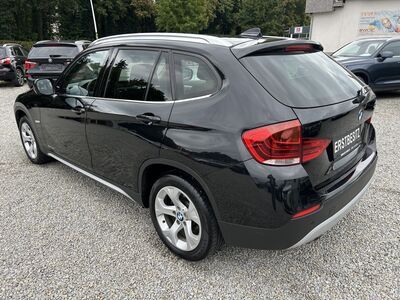 BMW X1 Gebrauchtwagen