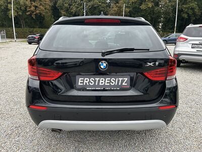 BMW X1 Gebrauchtwagen