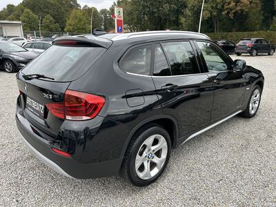 BMW X1 Gebrauchtwagen