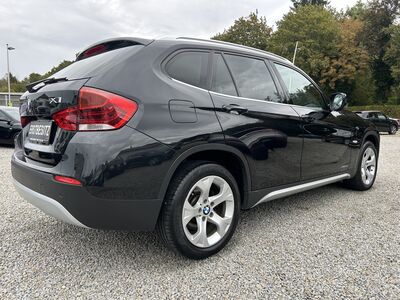 BMW X1 Gebrauchtwagen