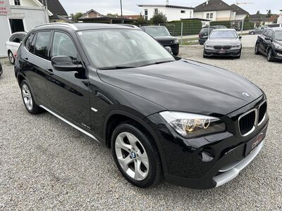 BMW X1 Gebrauchtwagen