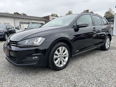 VW Golf Gebrauchtwagen