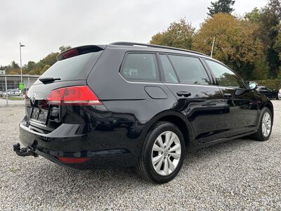 VW Golf Gebrauchtwagen