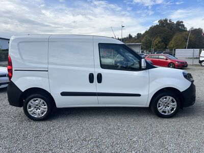 Fiat Doblo Gebrauchtwagen