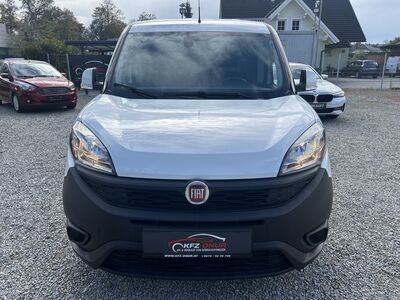 Fiat Doblo Gebrauchtwagen