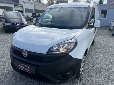 Fiat Doblo Gebrauchtwagen