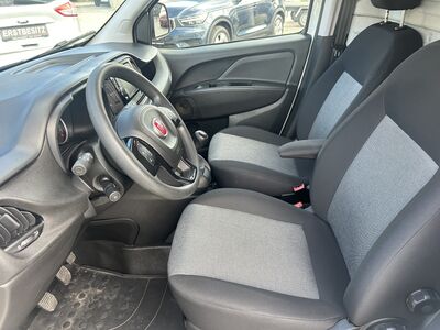 Fiat Doblo Gebrauchtwagen