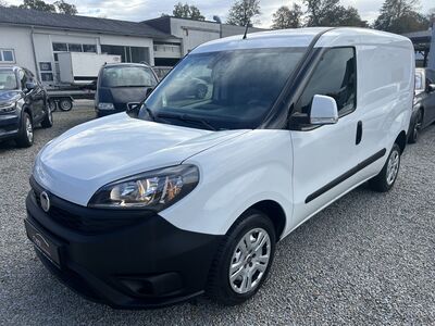 Fiat Doblo Gebrauchtwagen