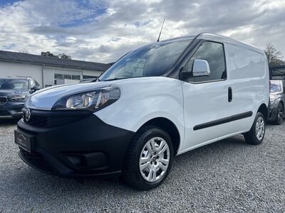 Fiat Doblo Gebrauchtwagen