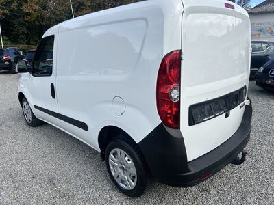 Fiat Doblo Gebrauchtwagen