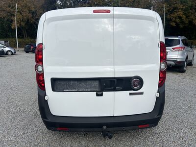 Fiat Doblo Gebrauchtwagen