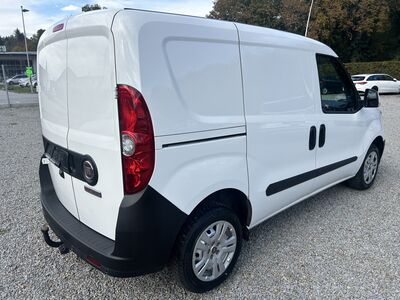 Fiat Doblo Gebrauchtwagen