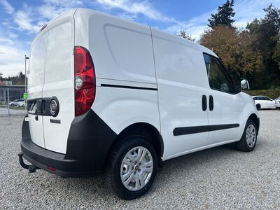 Fiat Doblo Gebrauchtwagen