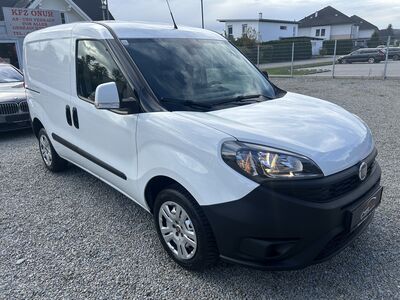 Fiat Doblo Gebrauchtwagen