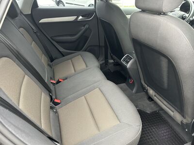 Audi Q3 Gebrauchtwagen