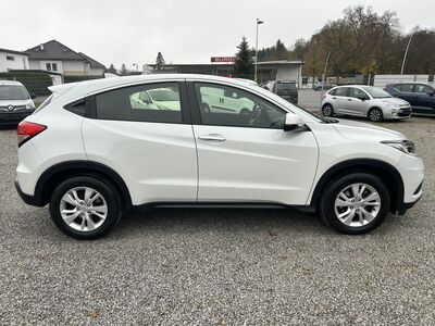 Honda HR-V Gebrauchtwagen