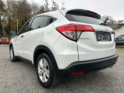 Honda HR-V Gebrauchtwagen