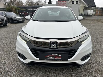 Honda HR-V Gebrauchtwagen