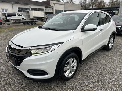 Honda HR-V Gebrauchtwagen