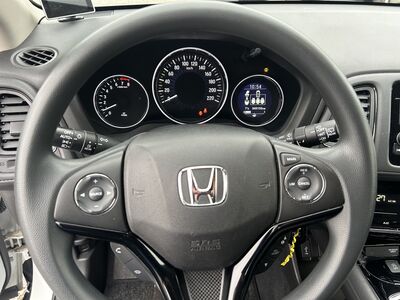 Honda HR-V Gebrauchtwagen