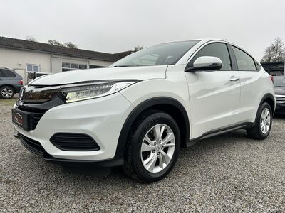 Honda HR-V Gebrauchtwagen