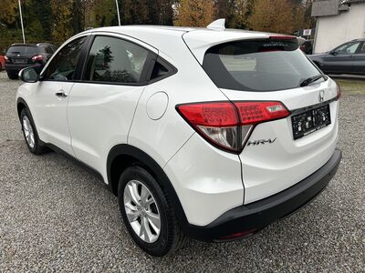 Honda HR-V Gebrauchtwagen