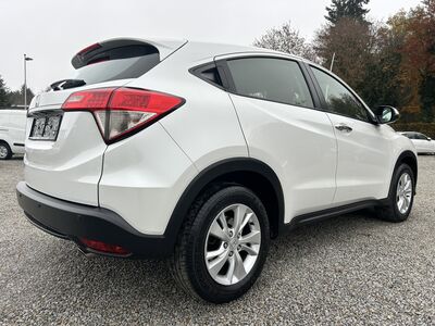 Honda HR-V Gebrauchtwagen