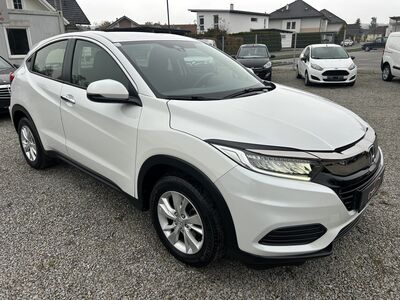 Honda HR-V Gebrauchtwagen