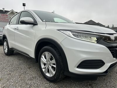 Honda HR-V Gebrauchtwagen