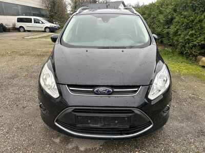 Ford C-MAX Gebrauchtwagen