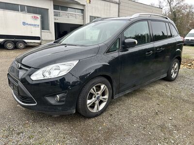 Ford C-MAX Gebrauchtwagen