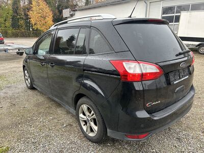 Ford C-MAX Gebrauchtwagen