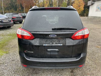 Ford C-MAX Gebrauchtwagen