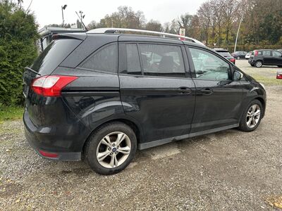 Ford C-MAX Gebrauchtwagen