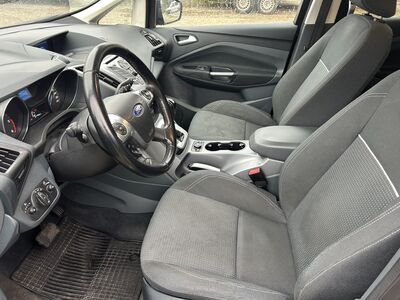 Ford C-MAX Gebrauchtwagen