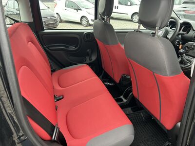 Fiat Panda Gebrauchtwagen