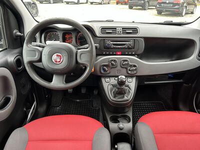 Fiat Panda Gebrauchtwagen