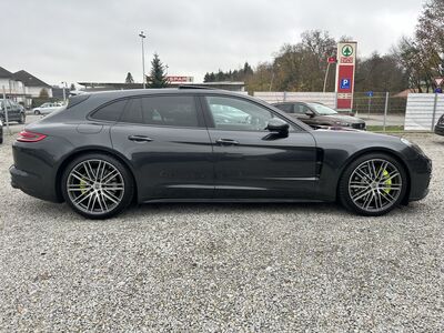 Porsche Panamera Gebrauchtwagen